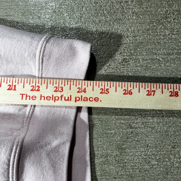 Thrasher Magazine Rose Hoodie Pink Hoodie Skate Large - Picture 7 of 7